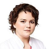 Врач Дресвянникова Виктория Викторовна
