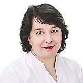 Врач Дусманова Людмила Петровна