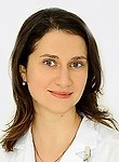Врач Дуткина Алла Валерьевна