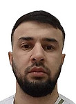 Врач Джамилов Сайдакрам Киромидинович