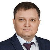 Врач Егоров Павел Геннадьевич