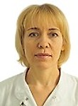 Врач Егорова Наталья Васильевна