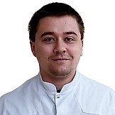 Врач Елисеев Руслан Инсафович 