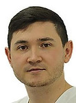 Врач Фахрануров Ильдар Индусович