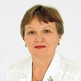 Врач Фахрутдинова Наиля Исмагиловна
