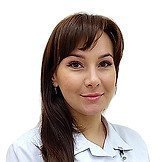 Врач Фаррахова Наиля Ренатовна