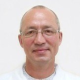 Врач Фаршатов Раис Разитович