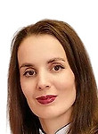 Врач Фарваева Валентина Владимировна