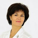 Врач Фатхуллина Илюся Васильевна