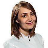 Врач Федорова Гузалия Наилевна