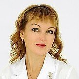 Врач Филатова Ольга Владимировна
