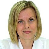 Врач Филиппова Олеся Валерьевна