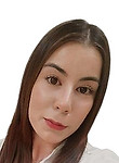 Врач Филиппова Виктория Радиковна