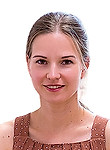 Врач Фролова Екатерина Викторовна
