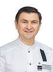 Врач Габдрафиков Рустем Равилевич
