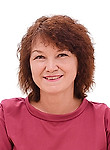 Врач Габдрахманова Резеда Вагизовна