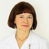 Врач Гаджимахмудова Людмила Борисовна