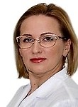 Врач Гагаркина Наталья Леонидовна