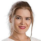 Врач Гайнуллина Эльвира Рашитовна