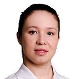 Врач Гайсина Лолита Фаязовна