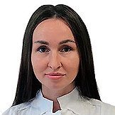 Врач Галеева Наталья Сергеевна