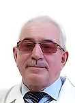 Врач Галиев Раис Нургалиевич