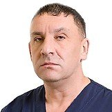 Врач Галимов Ильсур Ильсиярович