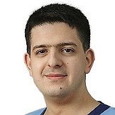 Врач Гараев Махир Хатамович