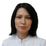Врач Гараева Эльвира Ниязовна