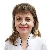 Врач Гатаулина Наталья Ивановна