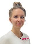 Врач Гатина Линара Ильдаровна