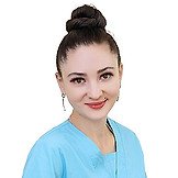 Врач Гаврилина Евгения Андреевна
