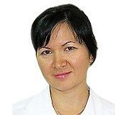 Врач Газизова Гульнара Раисовна