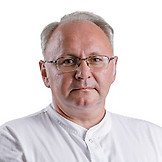 Врач Георгиев Сергей Дмитриевич