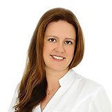 Врач Герц Елена Николаевна