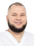 Врач Гибадуллин Альберт Маратович