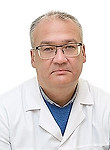 Врач Гилев Муслим Александрович