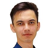 Врач Гильметдинов Эльгар Наилевич
