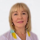 Врач Гимаева Светлана Владимировна