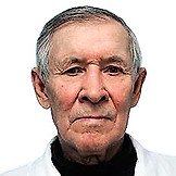 Врач Гизатуллин Ильдар Салихович