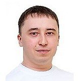 Врач Гиззатов Ильнур Ирекович