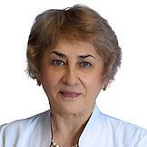 Врач Гиззатуллина Рамзия Нигматулловна