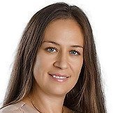 Врач Гоголева Екатерина Валерьевна