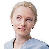Врач Грачева Елена Сергеевна