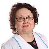 Врач Гребенькова Татьяна Александровна