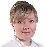 Врач Гросс Екатерина Игоревна