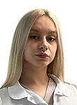 Врач Игнатьева Кристина Павловна