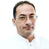 Врач Илалтдинов Ильдар Анасович