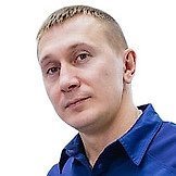 Врач Ильин Станислав Владимирович