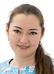 Врач Иргалиева Венера Рамильевна